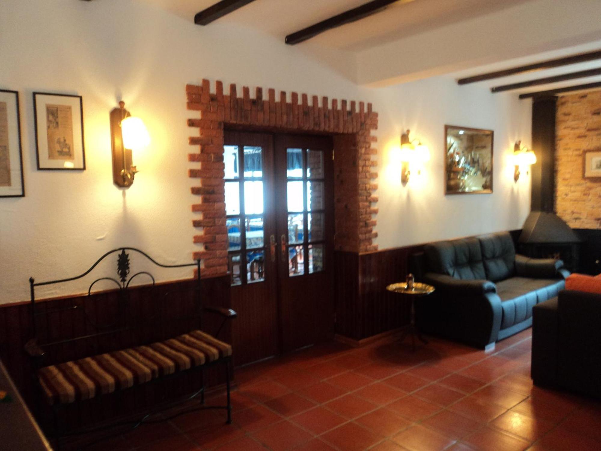Hotel Das Termas Monfortinho Dış mekan fotoğraf