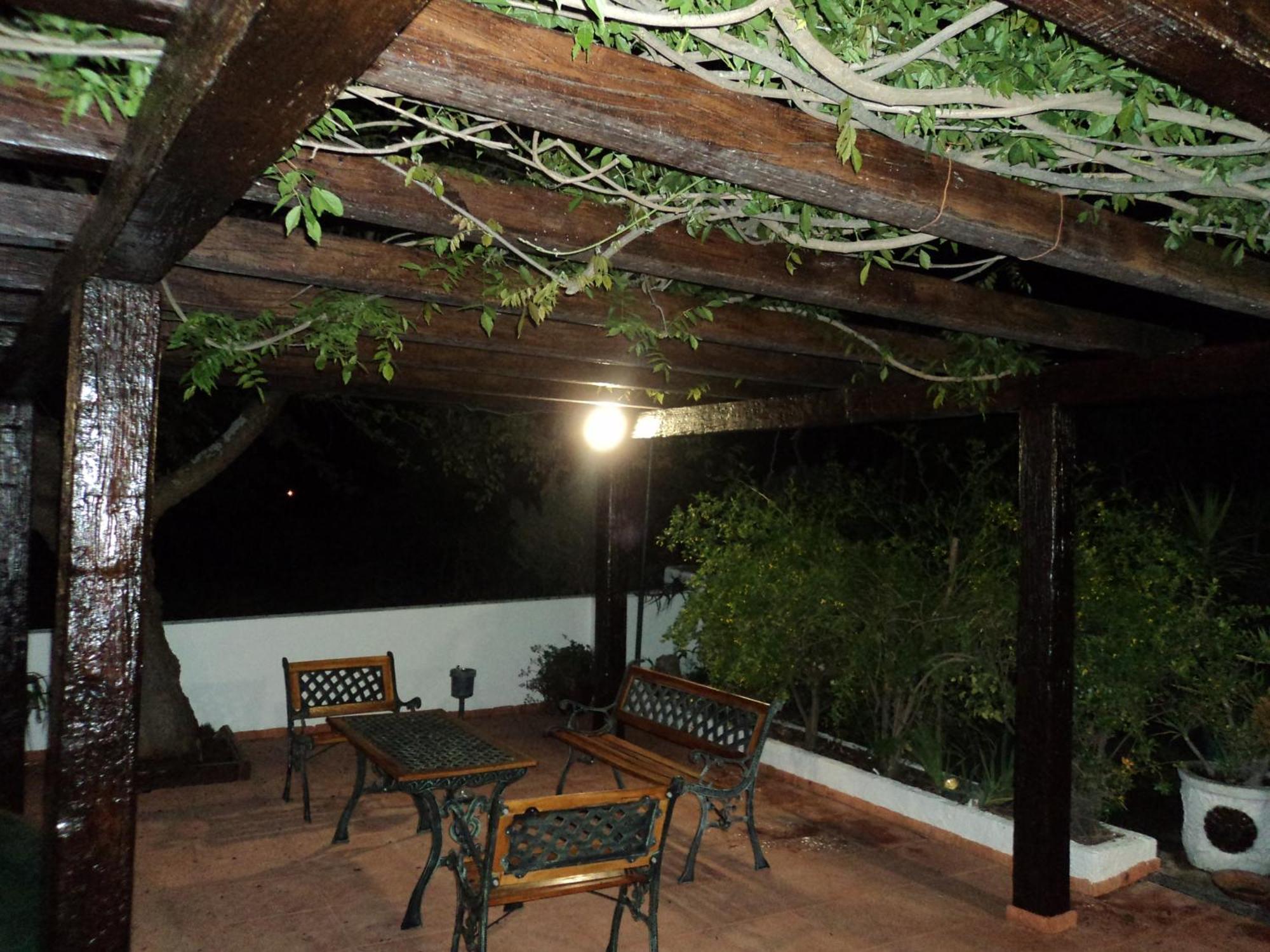Hotel Das Termas Monfortinho Dış mekan fotoğraf