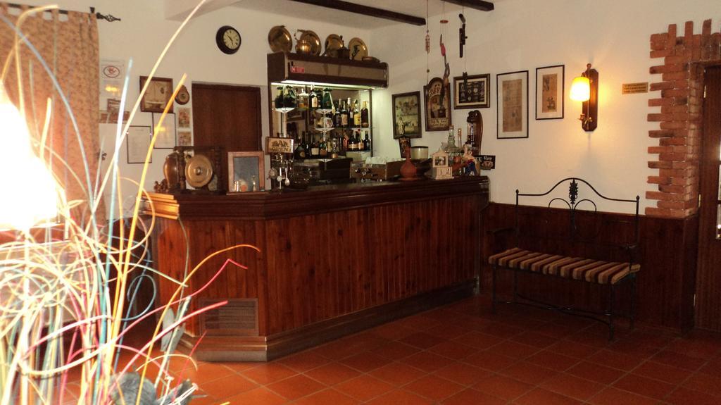Hotel Das Termas Monfortinho Dış mekan fotoğraf