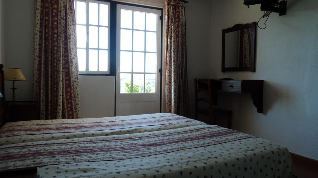Hotel Das Termas Monfortinho Dış mekan fotoğraf