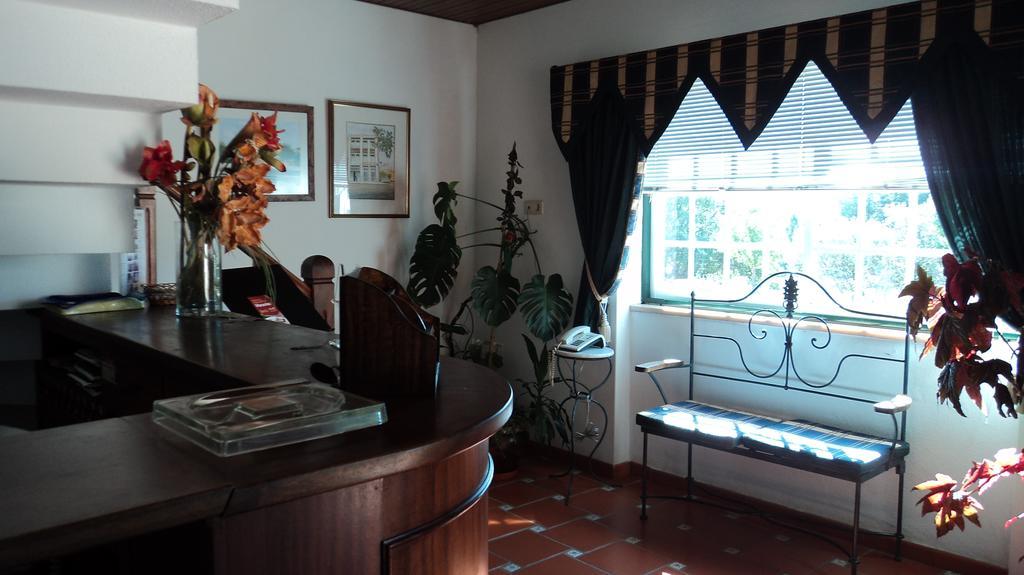 Hotel Das Termas Monfortinho Dış mekan fotoğraf