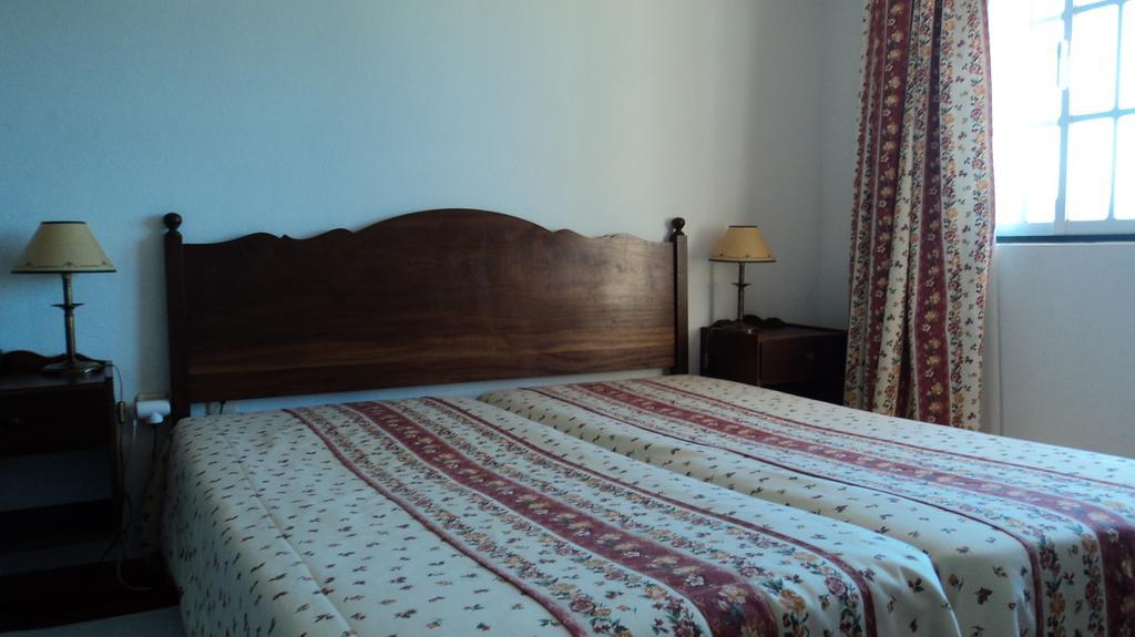Hotel Das Termas Monfortinho Dış mekan fotoğraf