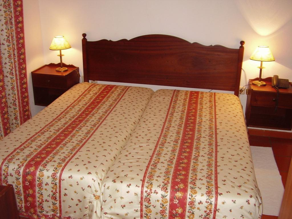 Hotel Das Termas Monfortinho Dış mekan fotoğraf