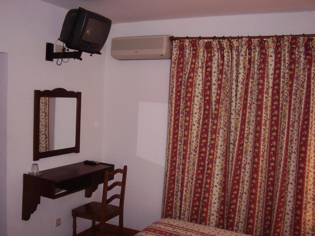 Hotel Das Termas Monfortinho Dış mekan fotoğraf
